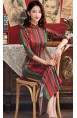 Giuliana "A" Cheongsam